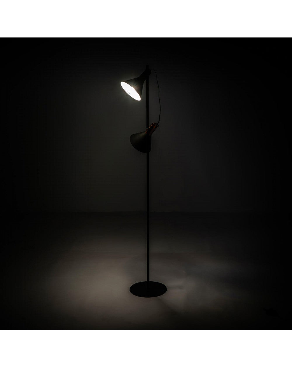 Lampadaire - Hadar