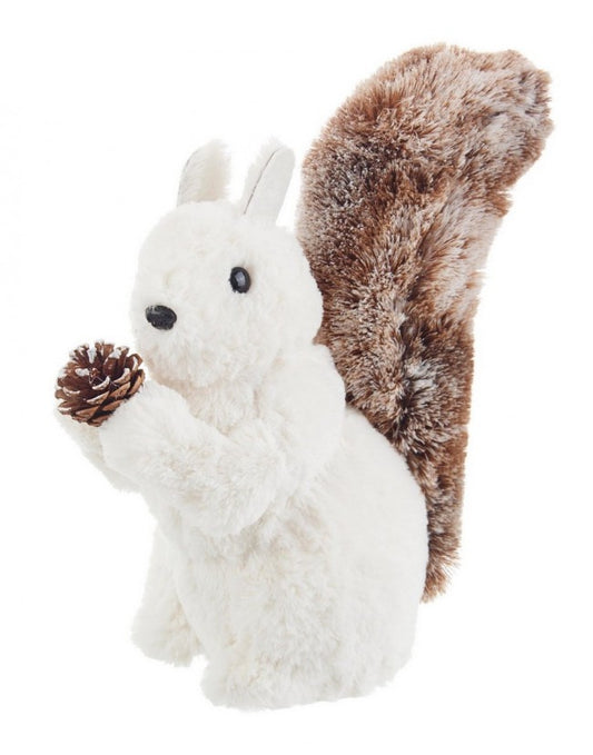 2x Support Felix Écureuil Blanc C