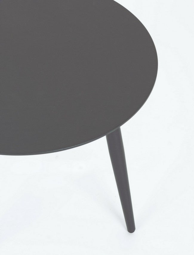 Table basse Ridley d50 Anthracite yk13 Cod.0662701