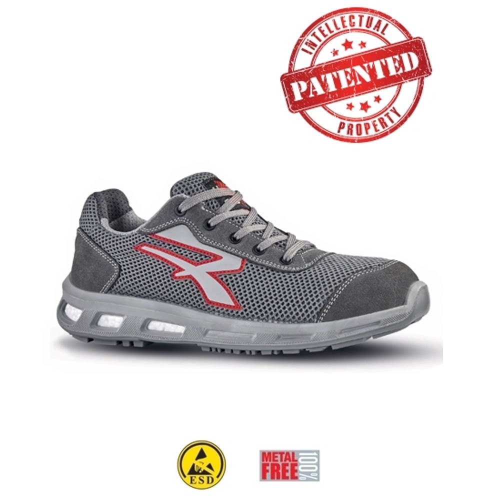 Chaussures de sécurité FREQUENCY numéro 42 U POWER