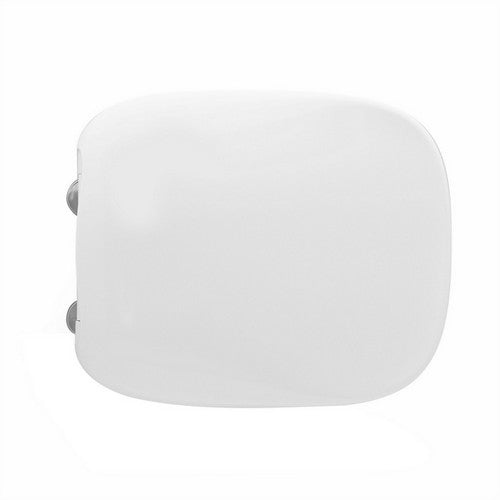 Abattant WC Illusion Blanc