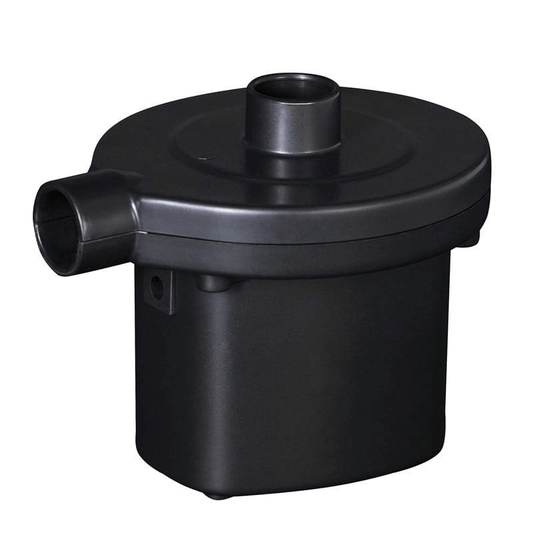 Pompe électrique Sidewinder