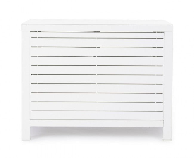 Mobile Extérieur 2A Atlantic Blanc Yk11