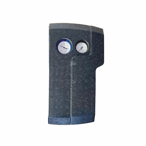 Groupe Hydraulique Monotube Hb Solar 01