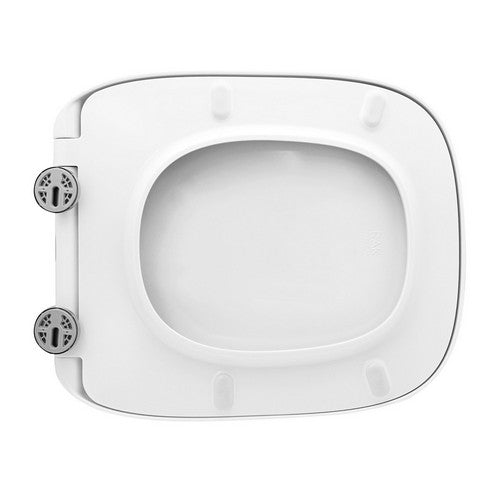 Abattant WC Illusion Blanc