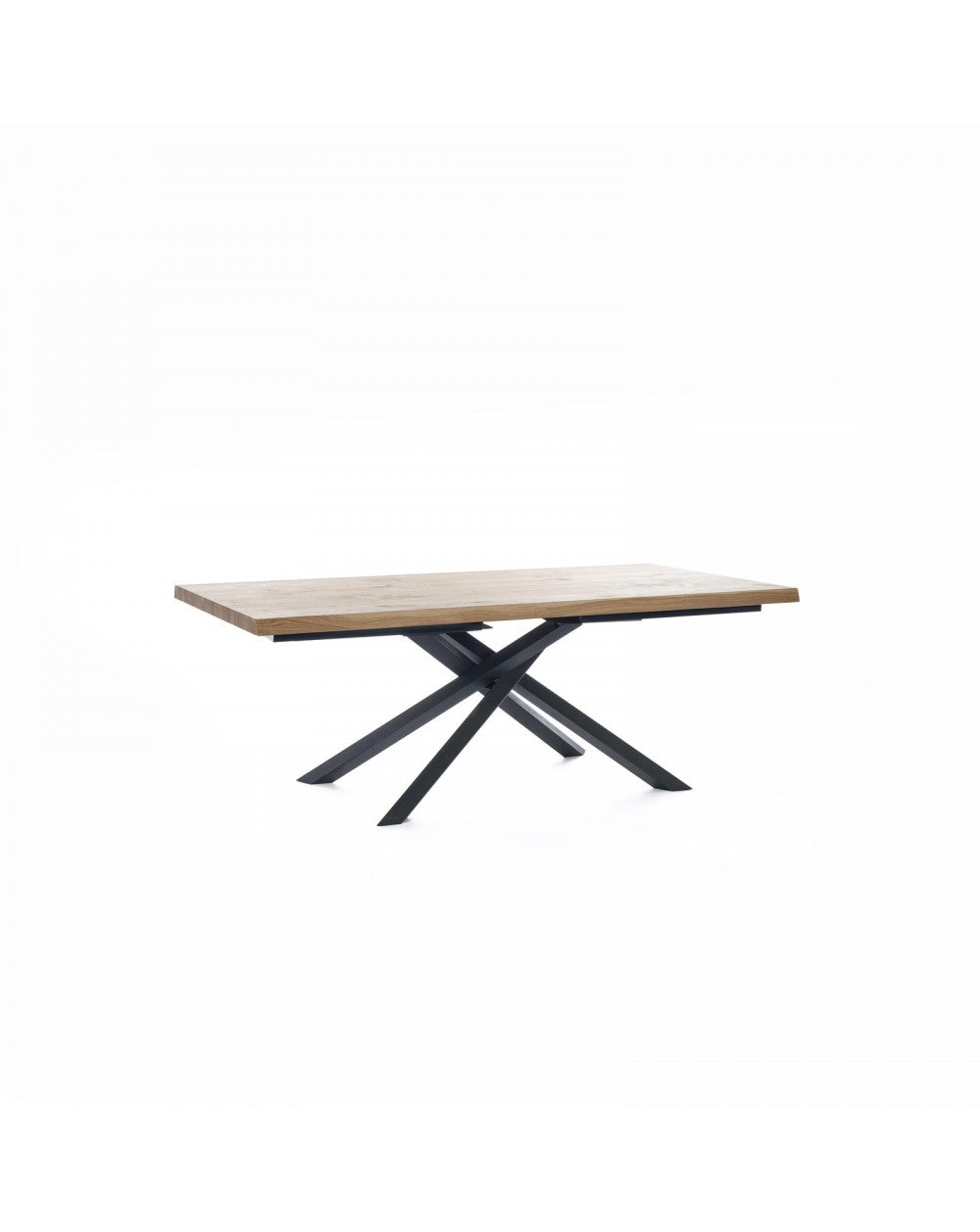 Table extensible 200-300 x 100 cm - Spike