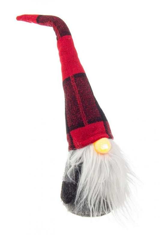 6x Échecs Santa Gerald Rouge C