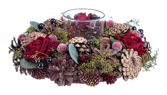 2x P.Candela 1P Mary To Nat C