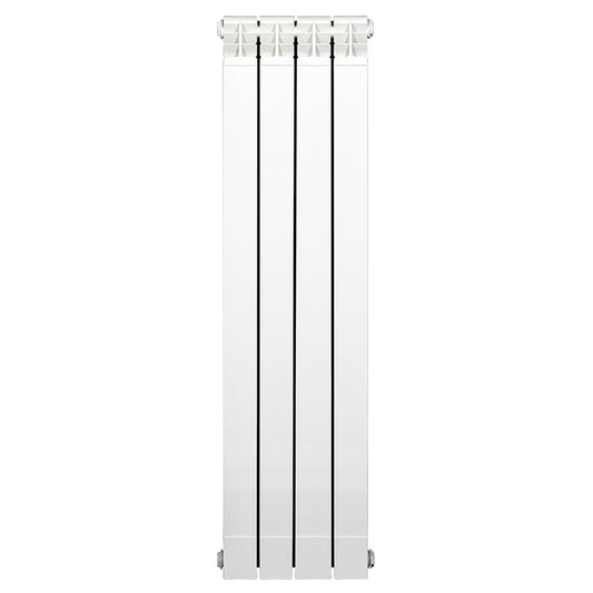 Radiateur en aluminium Tropical H 2000