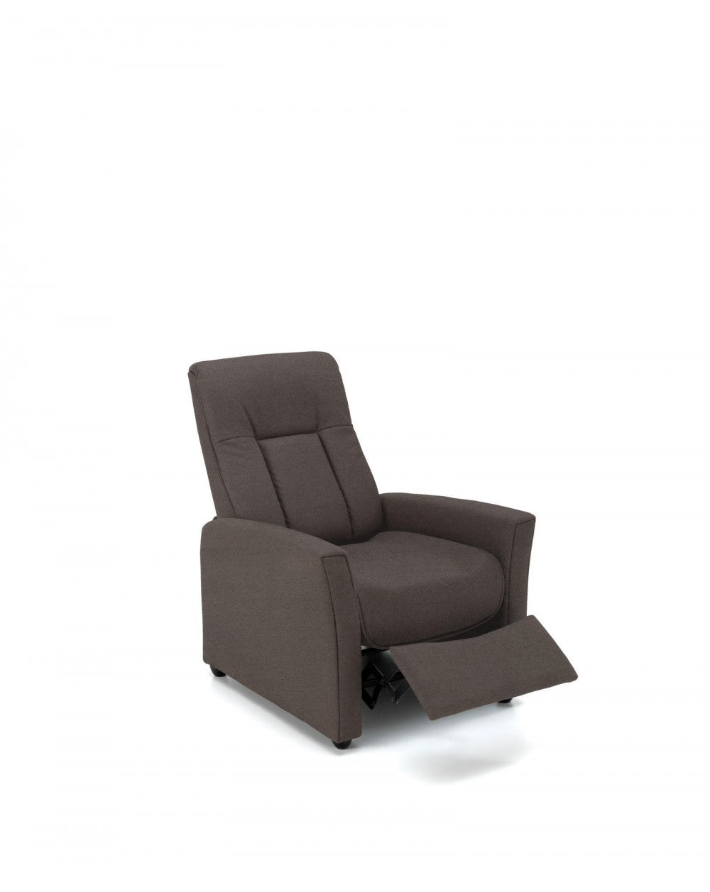 Fauteuil de relaxation manuel Alessandra STS