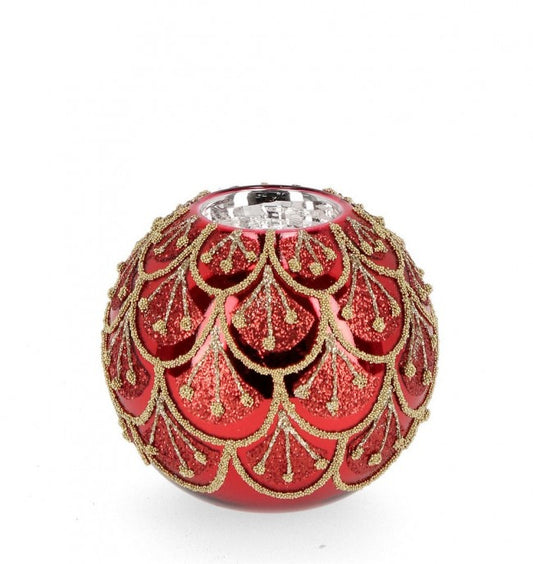 6x Bougie D'allumage Vt Winslows Rouge D100