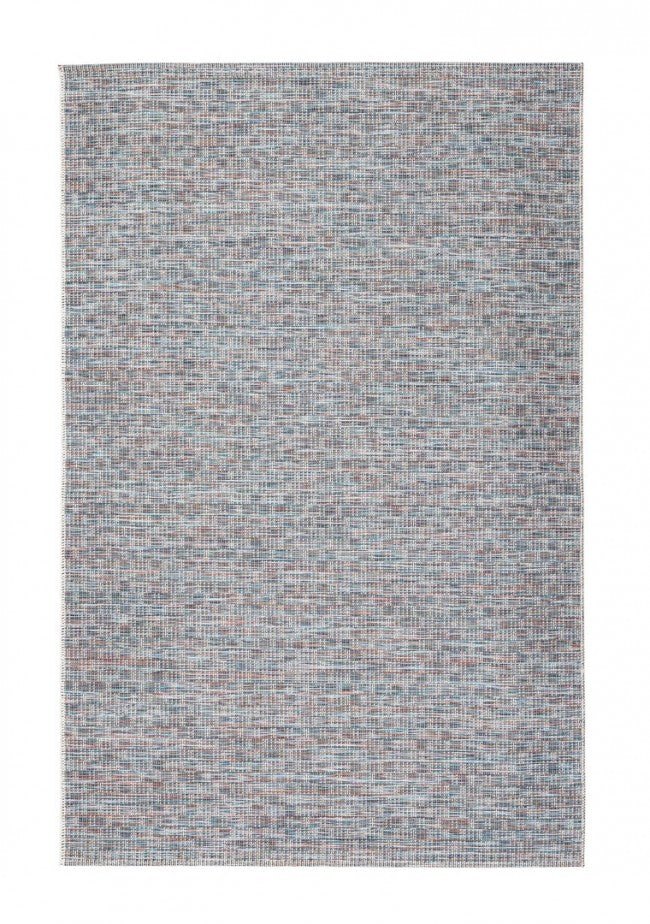 Tapis Velis Bleu 200X290