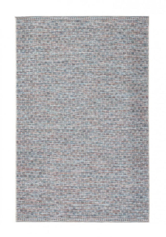 Tapis Velis Bleu 200X290