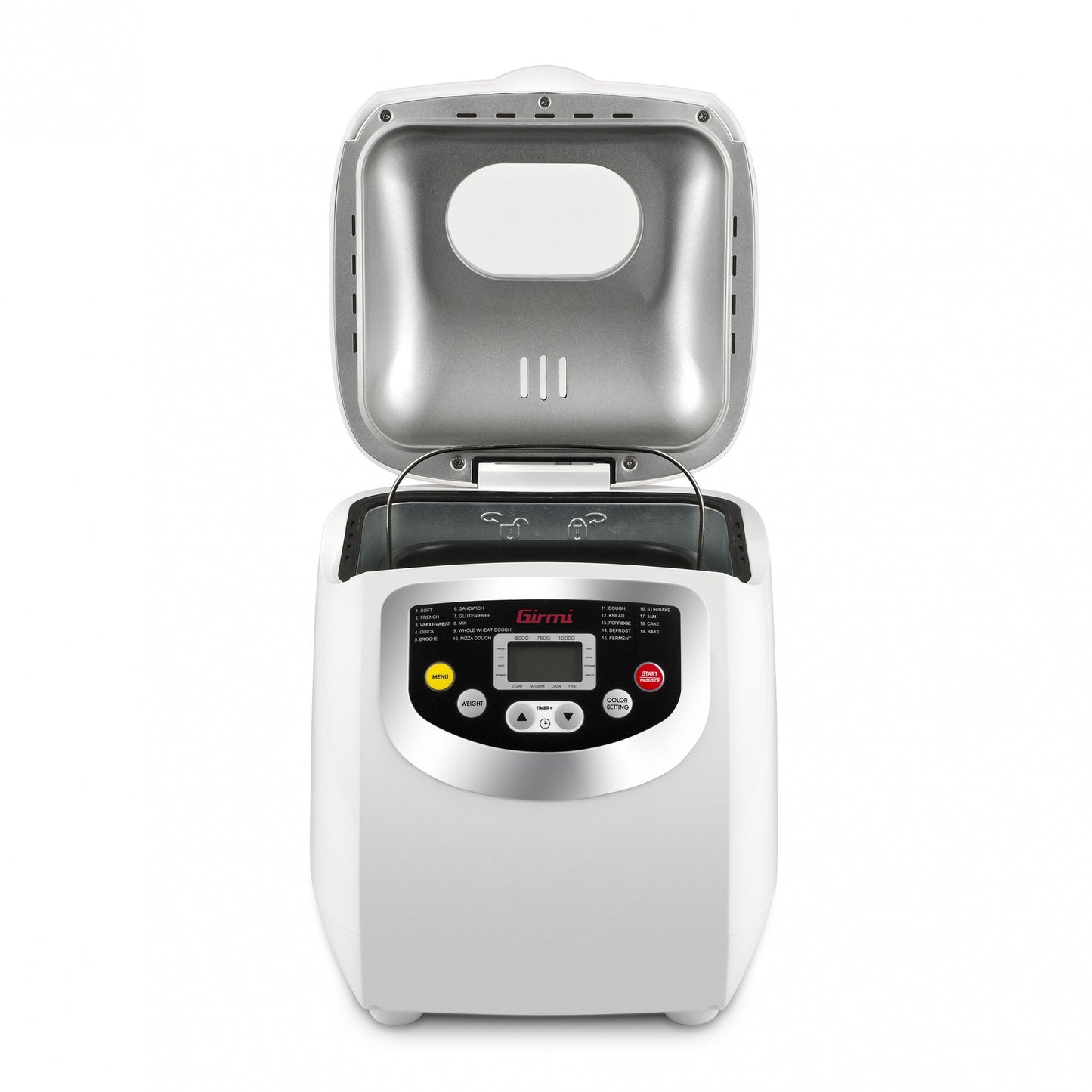 MACHINE À PAIN MP20 