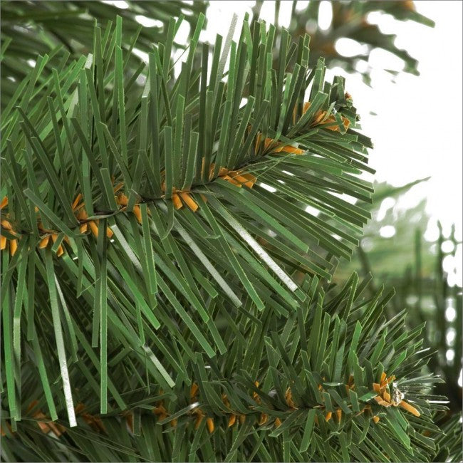 6x mât Noël H90