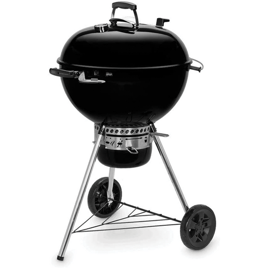 Barbecue à charbon Weber Master-Touch GBS E-5750