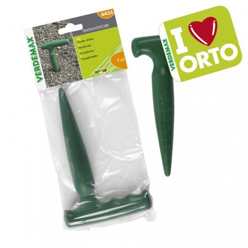 Transplanteur de pointe
