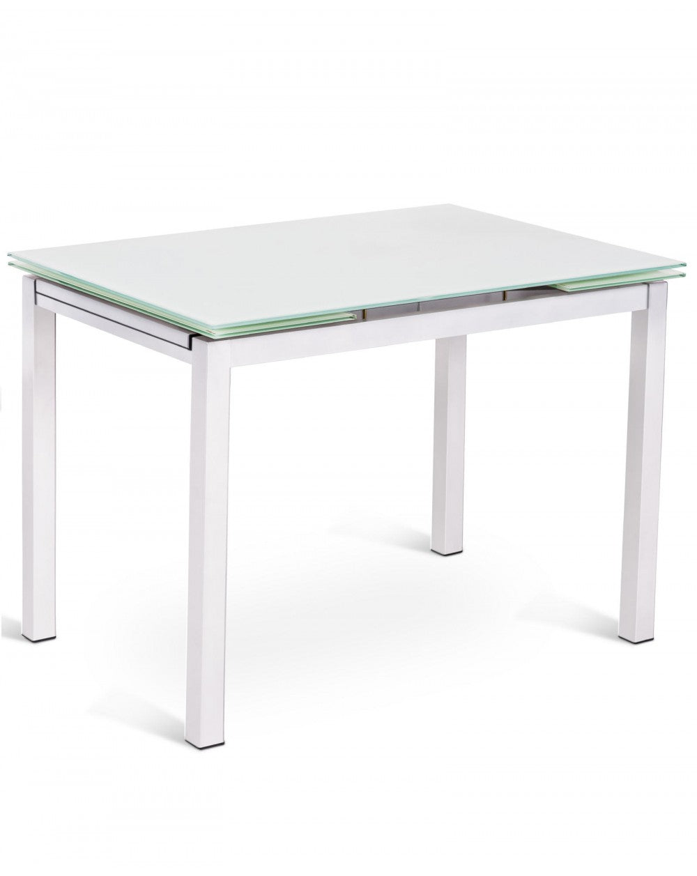 Table extensible 110-170 x 75 cm - Baud