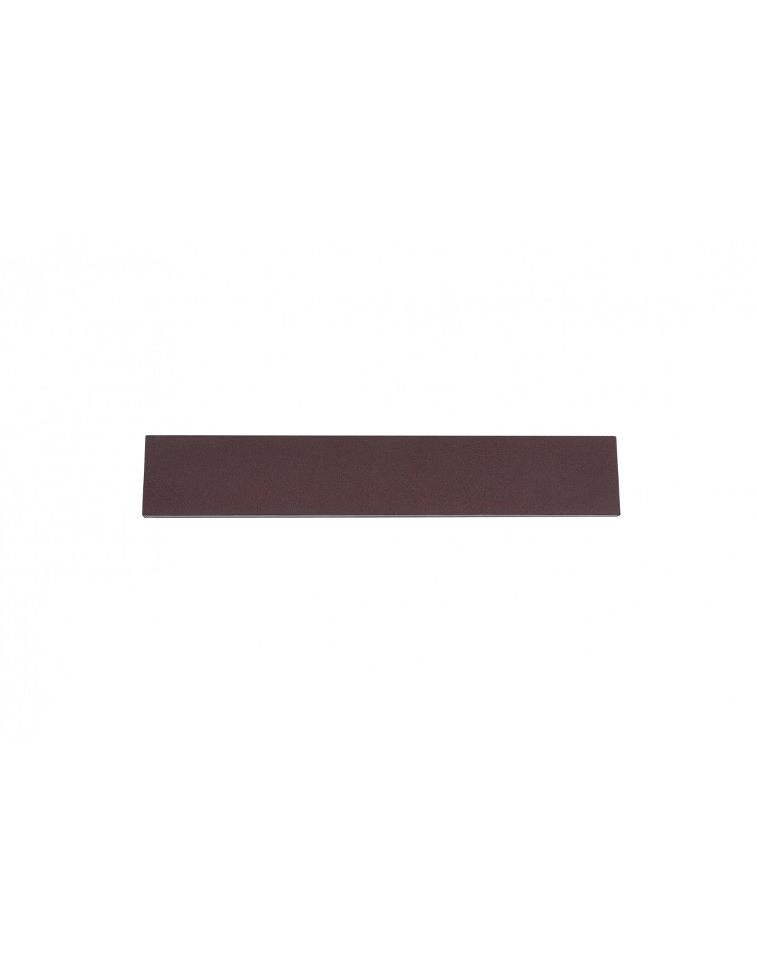 Applique Concha Rouille LED Double Émission Trio Lighting