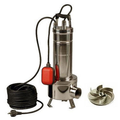 Pompe Électrique Submersible pour Puisards Dab Modèle "Feka Vs"