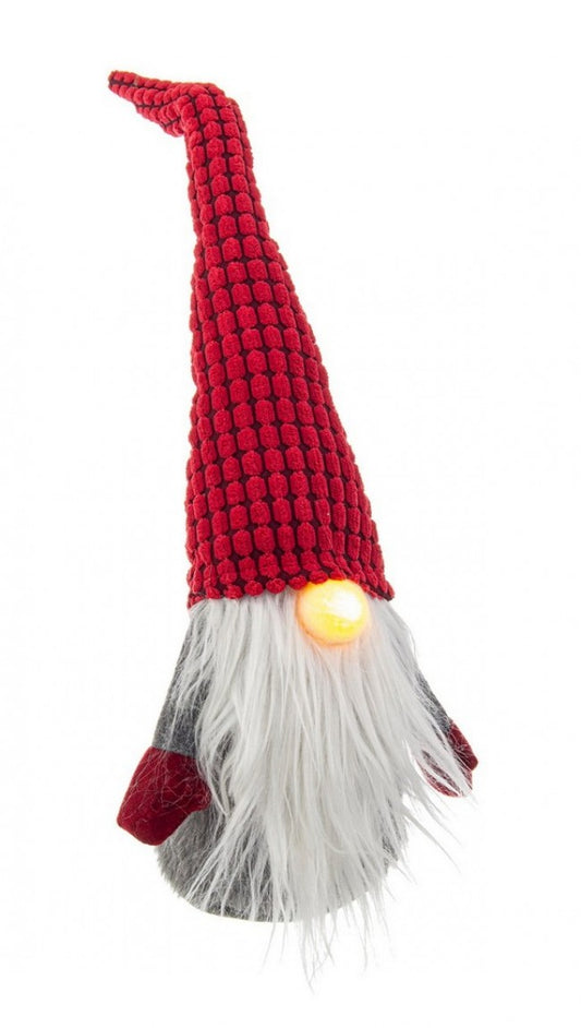 6x Père Noël Gérald Rouge C