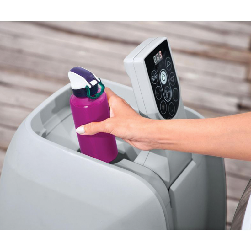 Spa gonflable Lay-Z-Spa Bahamas AirJet 2-4 personnes