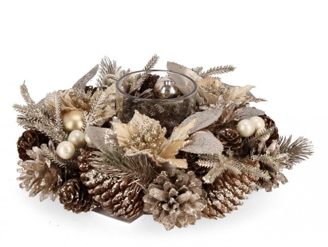 2x P.Candela 1P Alara à Poinsettia Champ