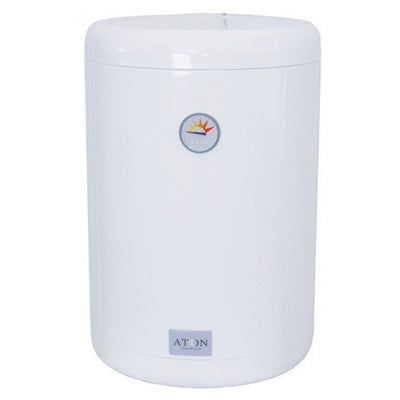Chauffe-eau électrique vertical Aton LT.100 - 2 ans