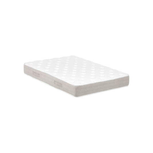 Matelas Tulio un carré et demi avec ressorts 25h