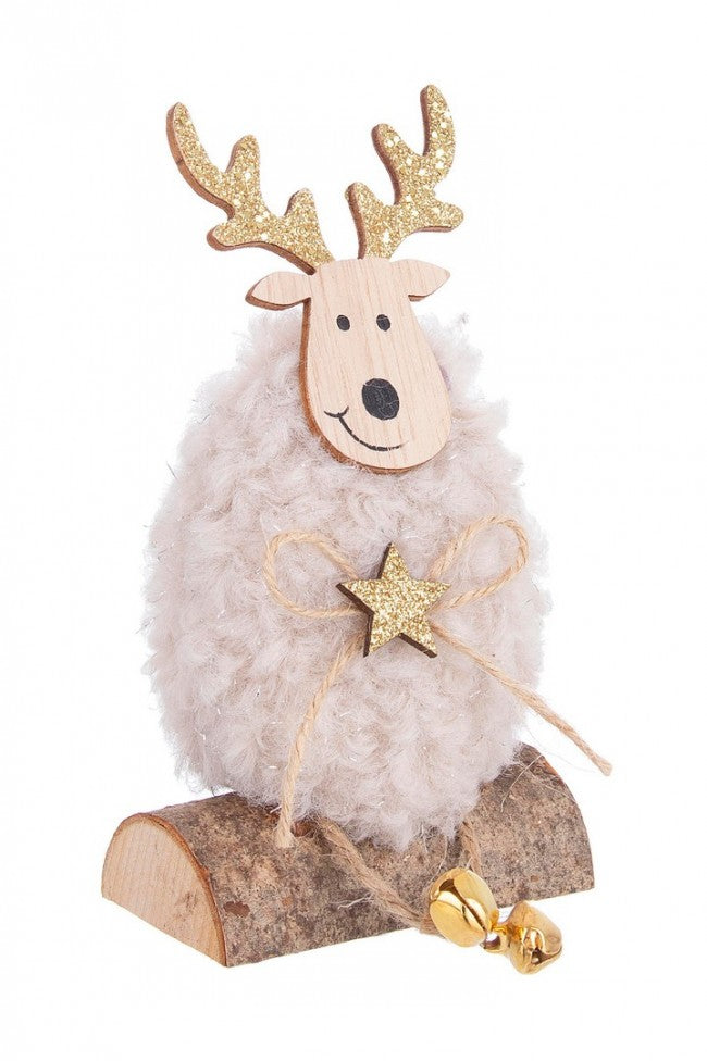 12x Renne Peter White C