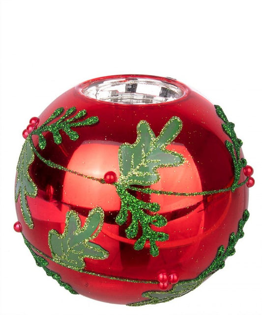 6x P.Candela Vt Baies Rouge L