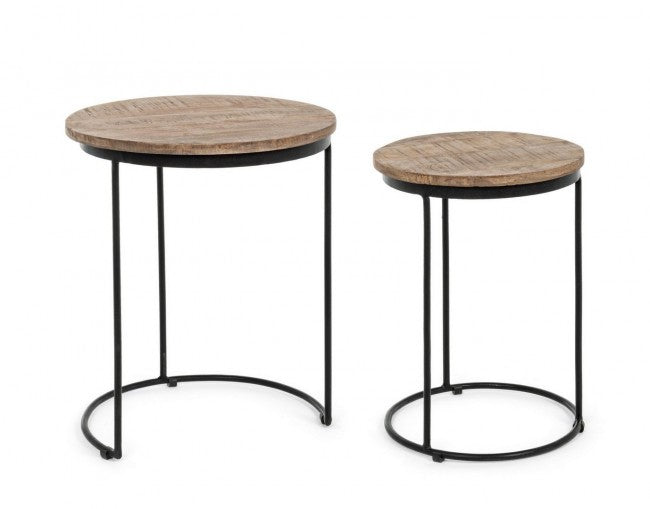 Set2 Table basse Walton