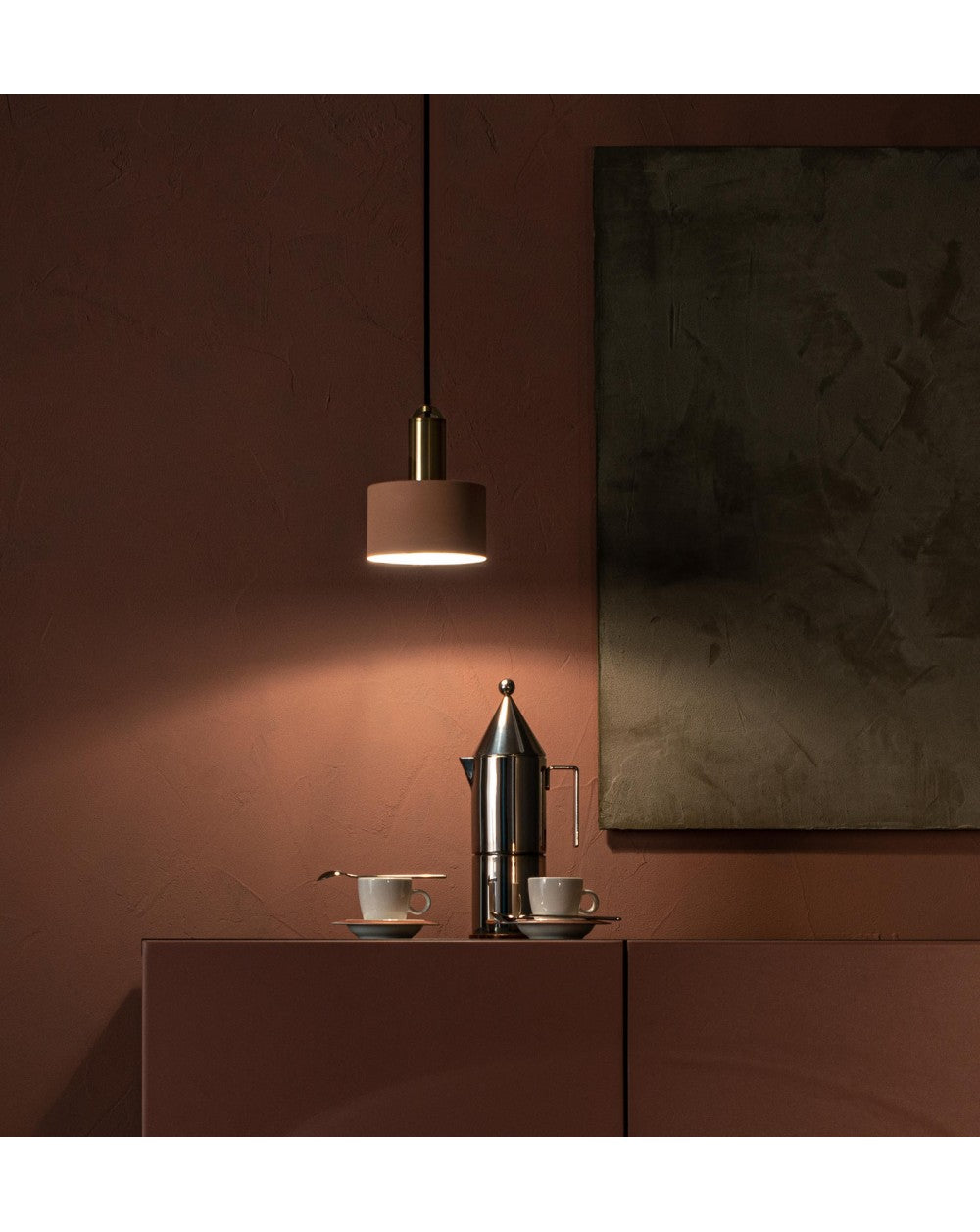 Lampe à suspension - Sirio