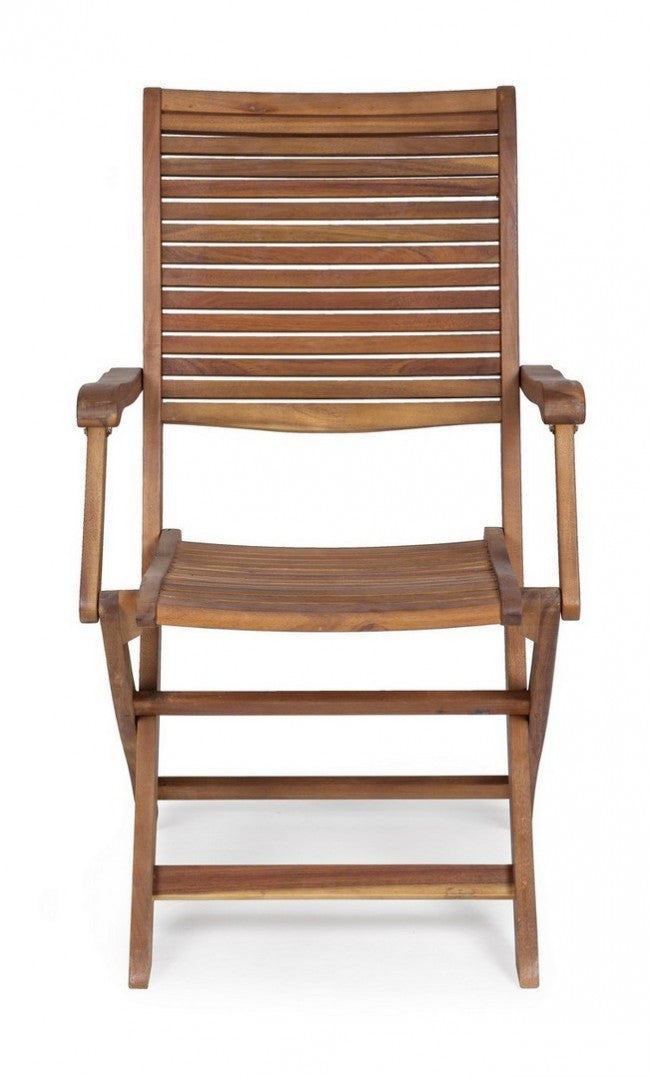 2x chaise C-Br Noémi