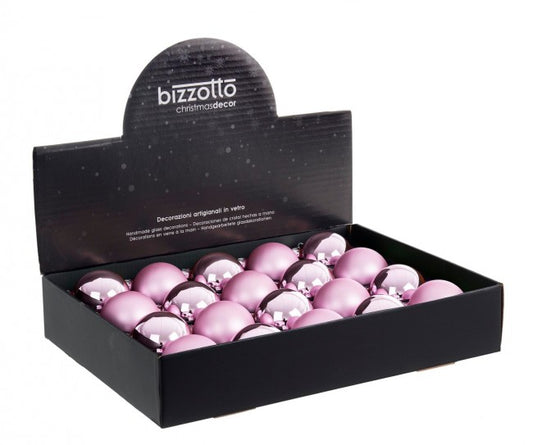 2x Display20 Sfera Vt Rose Chaud Comme D60 693C