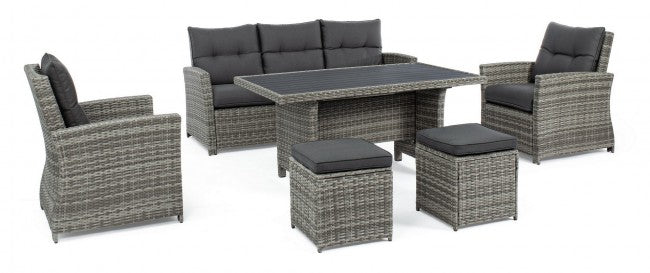 Set6 Salon CC Ariel Gris