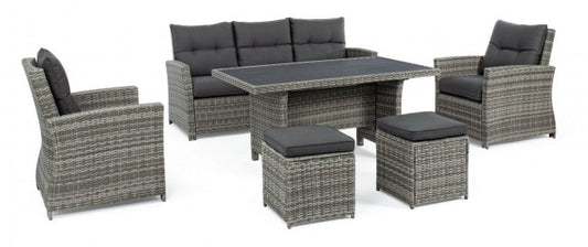 Set6 Salon CC Ariel Gris