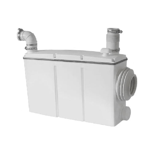 Broyeur Watersan 6