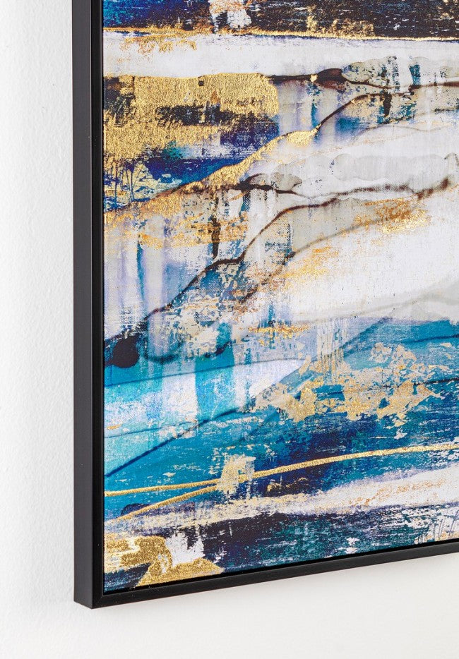 Set3 Peinture CC Galerie 864 40X80