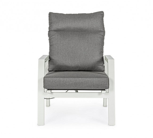 2x Fauteuil relax lunaire CC Kledi