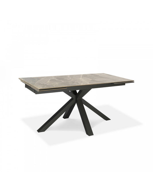 Table extensible 160-240 x 90 cm - Céramique 1