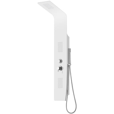 Unité murale multifonctionnelle modèle Giglio