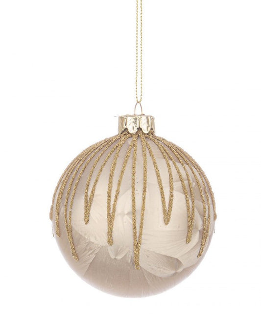 12x Champagne Sfera Vt Lignée D80