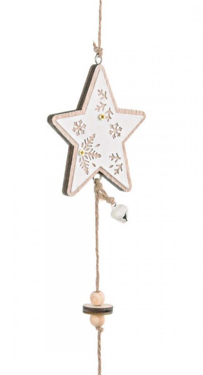 8x String Tallinn Stella L Blanc