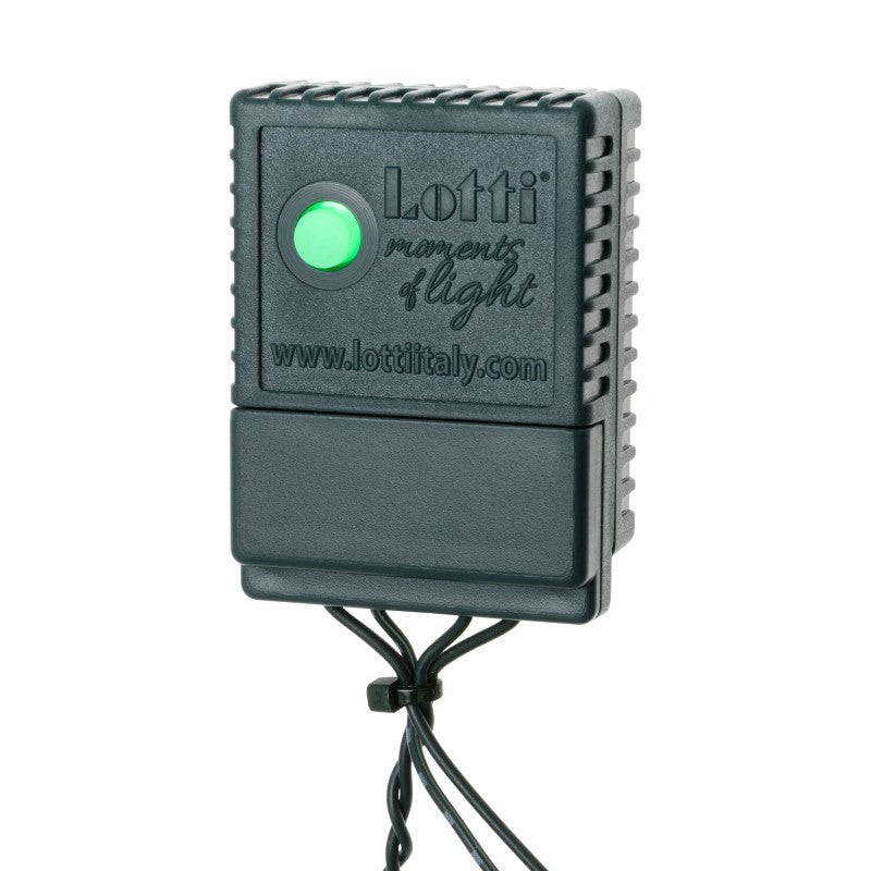 MiniCluster ø6cm 2000 LED TRADITIONNEL 40,5m en Bobine