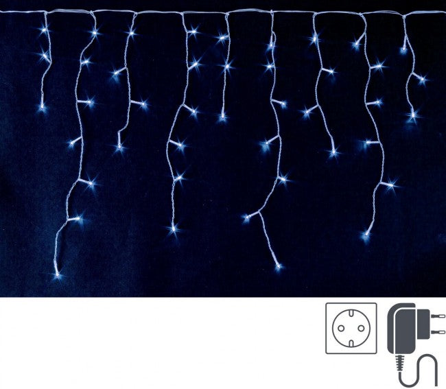 6x Tente 200L 3-7-4-6 Blanc IP44