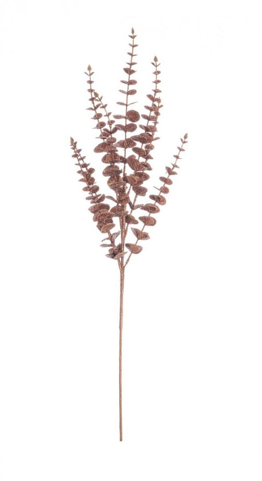 12x Branche de Jada Marron H75cm