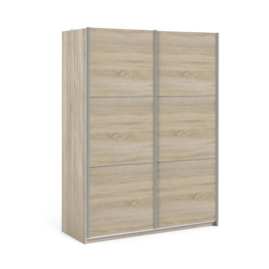 Armoire Vérone 2 portes coulissantes cm. 150x60,50xh.200