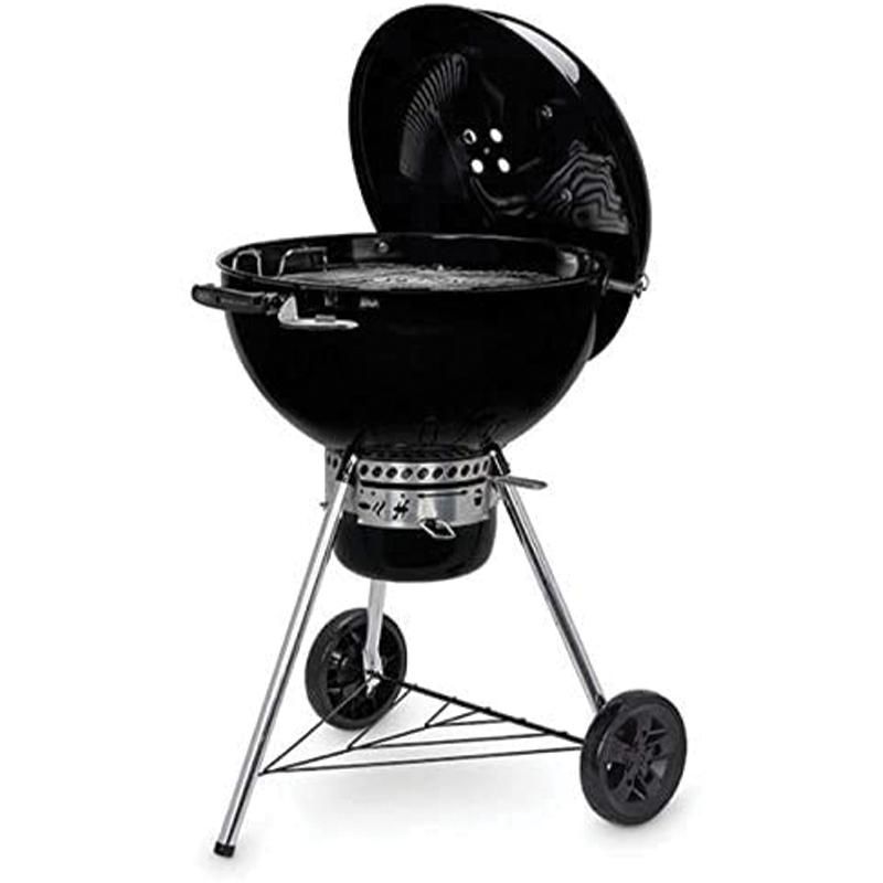 Barbecue à charbon Weber Master-Touch GBS E-5750