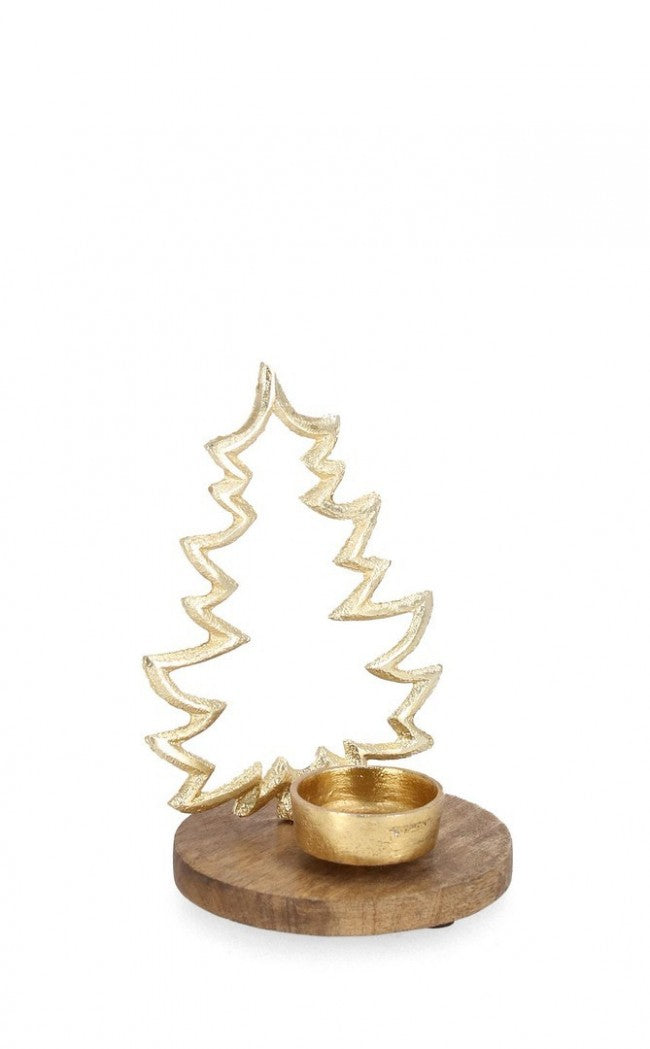 4x P.Candle 1P Darcy Pin Nat